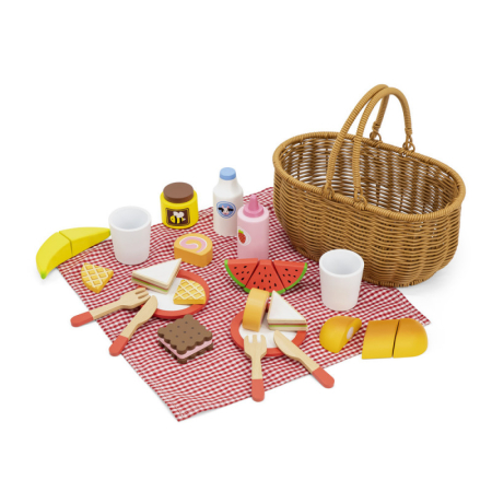 Cos de picnic, VIGA [6]
