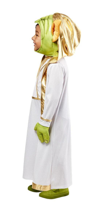 Costum carnaval - Master Yoda Young [2]