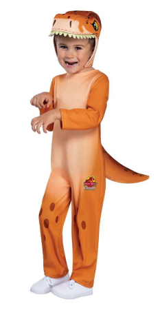 Noutati - Costum de carnaval - Dinozaur T-Rex