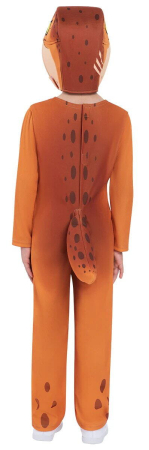 Costum de carnaval - Dinozaur T-Rex [3]