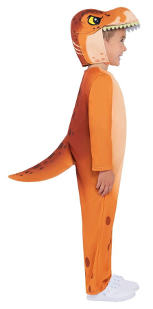 Costum de carnaval - Dinozaur T-Rex [2]