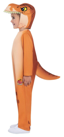 Costum de carnaval - Dinozaur T-Rex [1]