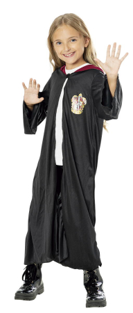 Jucarii de rol - Costum de carnaval Green Collection - Harry Potter