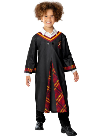 Costum de carnaval - Harry Potter [0]