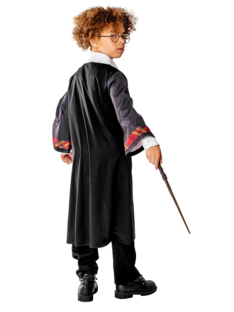 Costum de carnaval - Harry Potter [2]