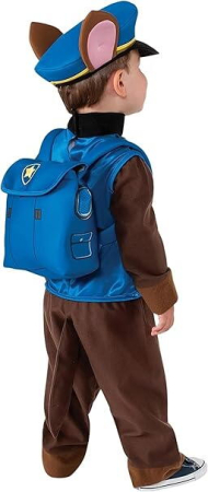 Costum de carnaval Paw Patrol - Chase [1]