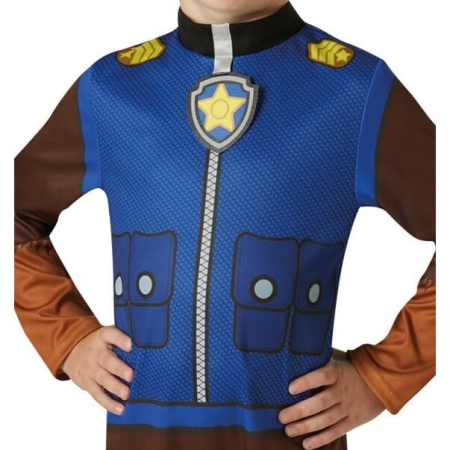 Jucarii de rol - Costum de carnaval Paw Patrol - Chase