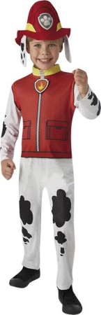 Noutati - Costum de carnaval Paw Patrol - Marshall