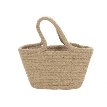 Noutati - Cosulet din sfoara pentru fetite, Egmont Toys