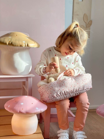 Cosulet textil pentru papusa Ladybug, Egmont Toys [1]