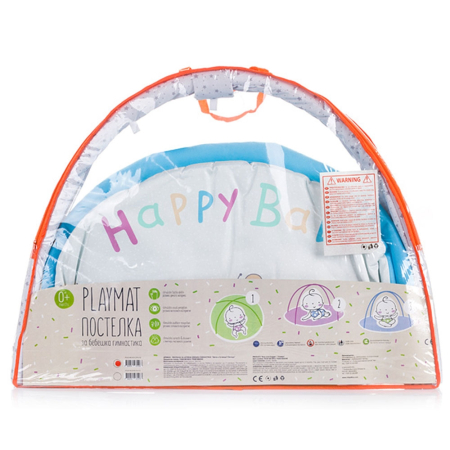 Covoras de joaca Chipolino Bear and Doggie [1]