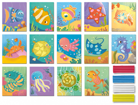 Creeaza cu mine, joc indemanare - Hai sa decoram [1]