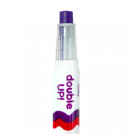 Creioane cerate duble, set de 6, Double up! , 12 culori [3]