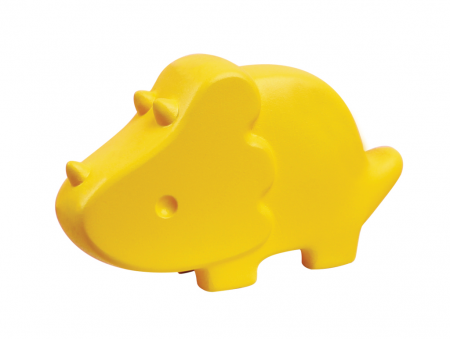 Creioane cerate pentru degete - Dinozauri, set de 6 - Haku Yoka [8]