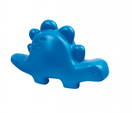 Creioane cerate pentru degete - Dinozauri, set de 6 - Haku Yoka [7]