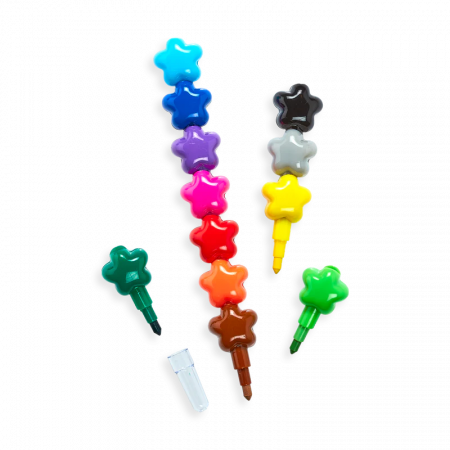 Creioane Intercalate Stars [1]