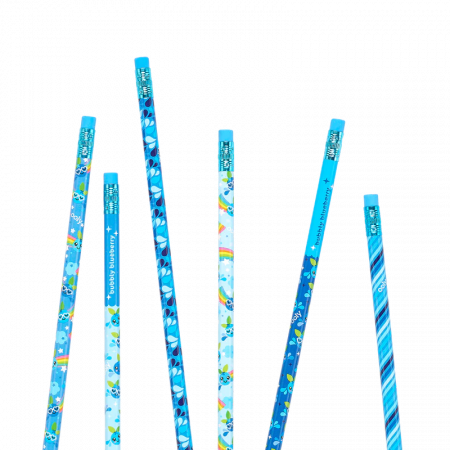 Creioane parfumate grafit, Lil Juicy, Afine [3]