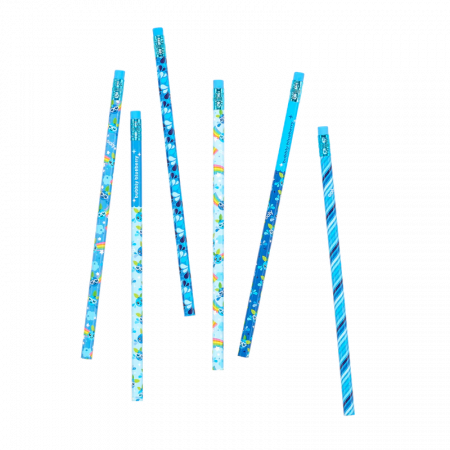 Creioane parfumate grafit, Lil Juicy, Afine [1]