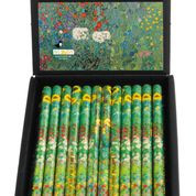 Creion Fridolin, Klimt- Gradina [1]