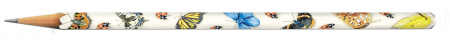 Jucarii creative - Creion Fridolin, Natura