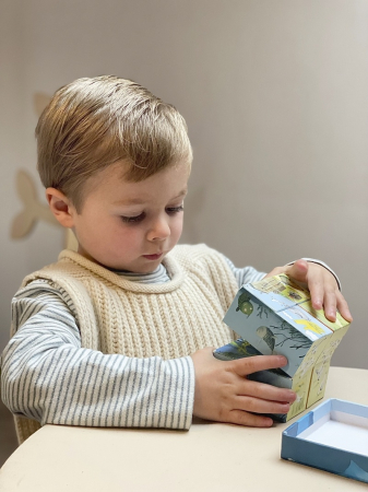 Cub interactiv motive marine, Egmont Toys [2]