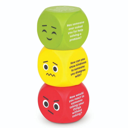 Cuburi pentru conversatii - Solutionarea conflictelor [2]