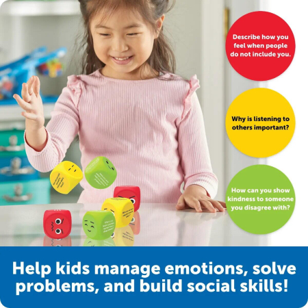 Cuburi pentru conversatii - Solutionarea conflictelor [4]