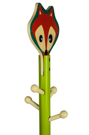 Cuier pentru haine Copii Fox UMCU01-FOX [2]