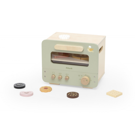 Cuptor pentru bunatati, colectia Green, PolarB Viga [2]