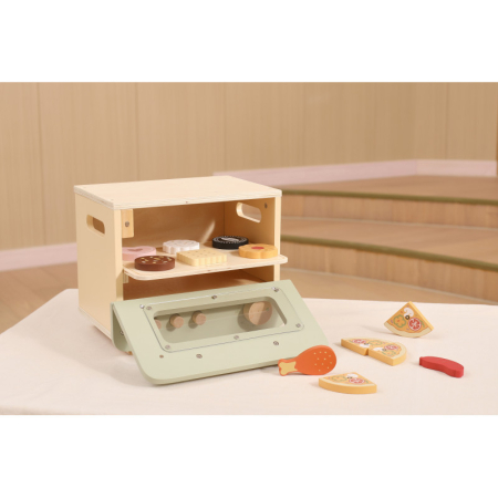 Cuptor pentru bunatati, colectia Green, PolarB Viga [5]