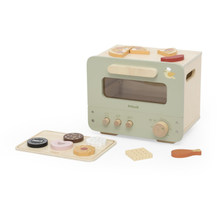 Cuptor pentru bunatati, colectia Green, PolarB Viga [7]