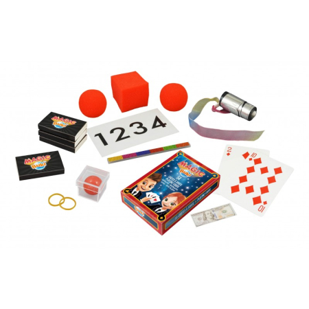 Cutia Magica - Extraordinar [1]