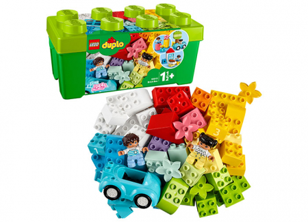 LEGO® -  Cutie in forma de caramida