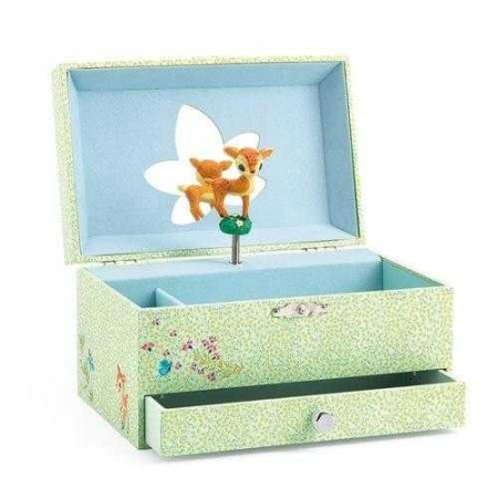 Cutie muzicala caprioara [1]