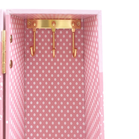 Cutie muzicala dulap - Printesa - Trousselier [2]