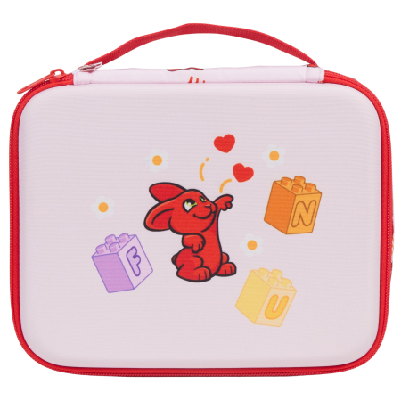 Lego - Cutie pentru prânz LEGO DUPLO Hopsy