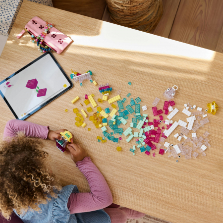  Cutie transparenta magica [5]