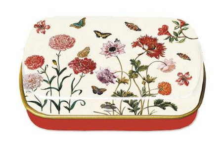 Varsta - Cutiuta metalica Maria Sibylla Merian, Fridolin