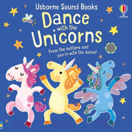 Back to school - Dance with the Unicorns