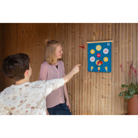 Darts Magnetic, BS Toys [2]