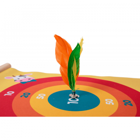 Darts Magnetic, BS Toys [3]