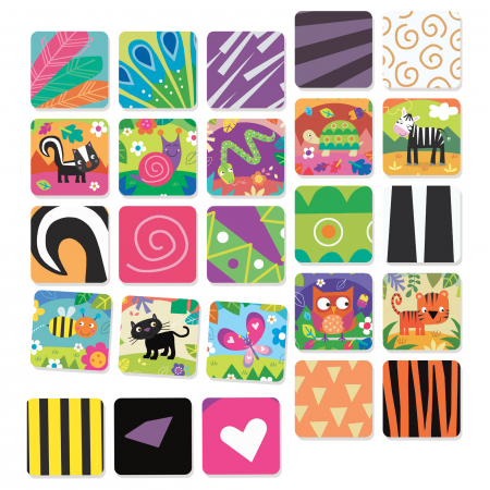 DESCOPERA JOCUL MEMORIEI [1]