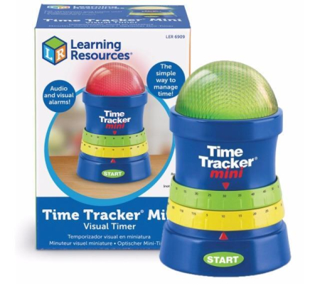 Detectivul de timp - mini [4]