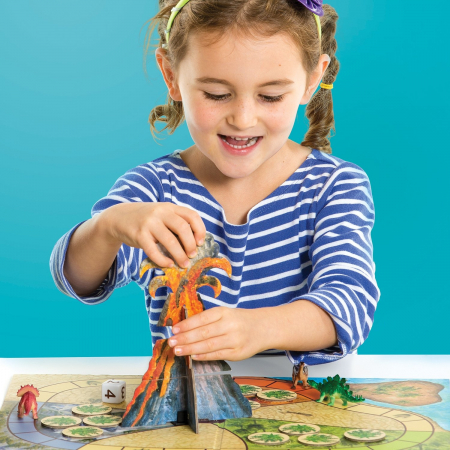 Dinosaur escape – Salvarea dinozaurilor [2]