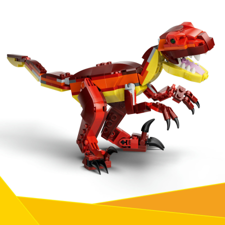 Dinozaur feroce [6]