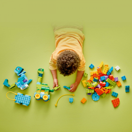  Dinozauri pe roţi 3 în 1 [3]