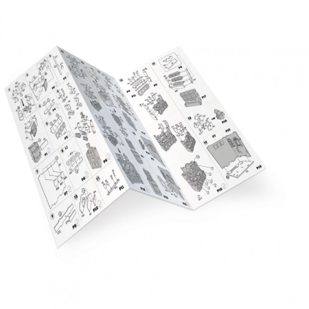 Diorama - Brutarie [5]