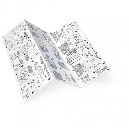 Diorama - Cafenea [5]