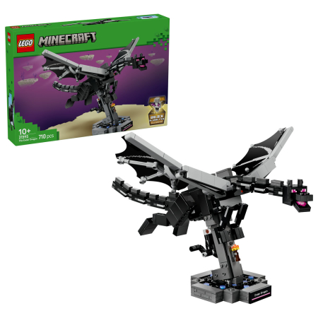 LEGO® - Dragonul Ender