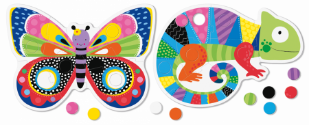 DUDÙ – PRIMELE MELE CULORI [1]